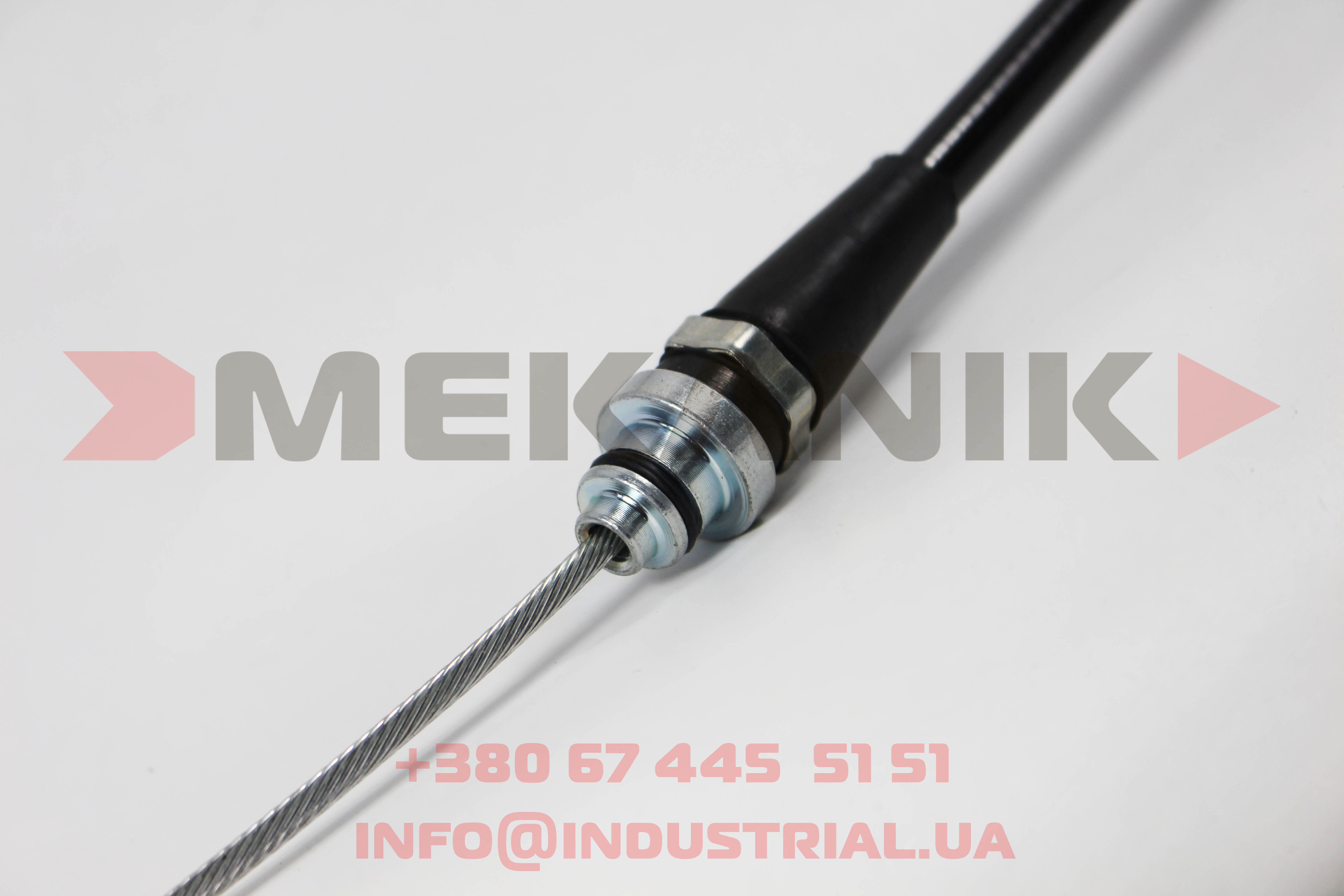 MKA 3769170 MEKANIK